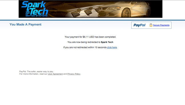 paypal-redirect 